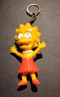 Simpsons Lisa Schlüsselanhänger aus Sammlung Nordrhein-Westfalen - Drensteinfurt Vorschau