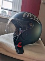 Motorrad-Helm Brandenburg - Brandenburg an der Havel Vorschau