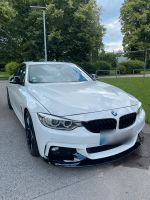 BMW 420d M München - Berg-am-Laim Vorschau