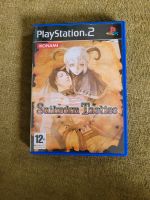 Suikoden tactics ps2 pal Schleswig-Holstein - Oering Vorschau