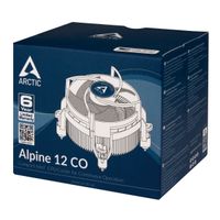 Intel Prozessor CPU Kühler Alpine 12 CO von Arctic Bayern - Plattling Vorschau