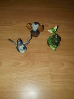 Skylander 2 Swap Force Figuren Slobber tooth und Twin Blade Chop Nordrhein-Westfalen - Radevormwald Vorschau