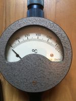 Analoges Thermometer Anlegethermometer Industrie/Handwerk Nordrhein-Westfalen - Lemgo Vorschau