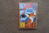 Vuk der kleine Fuchs DVD Thüringen - Ilmenau Vorschau