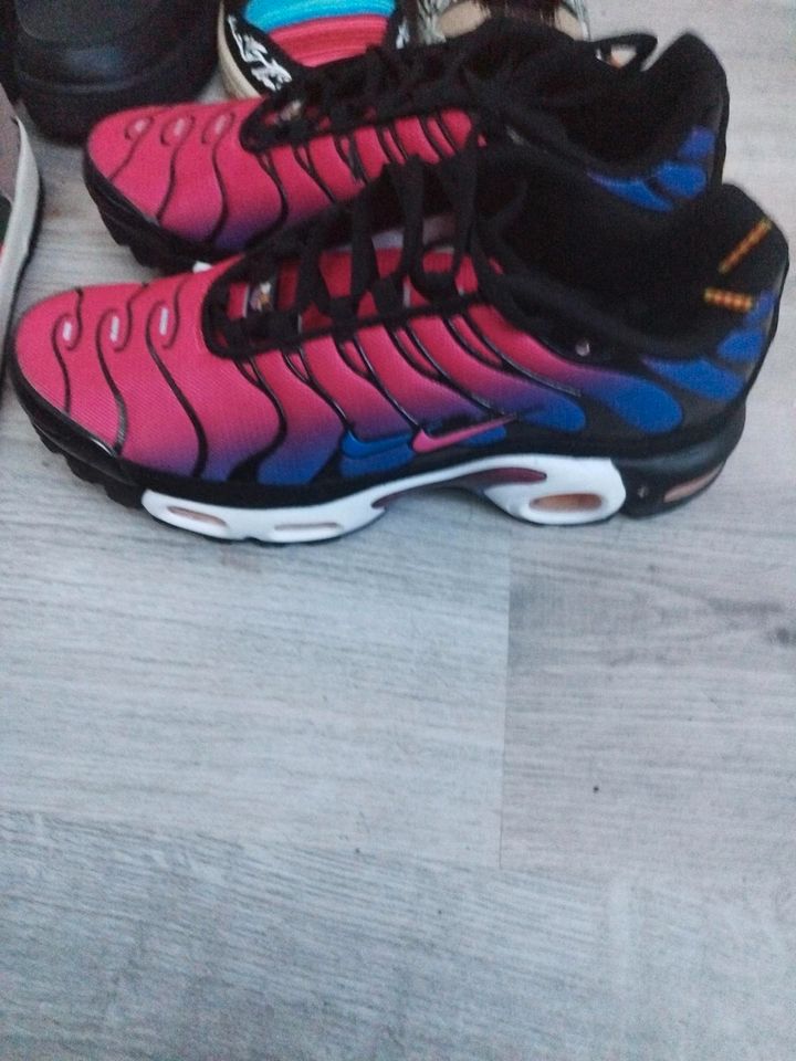 Nike Tn Barcelona in Straubing