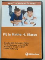 Fit in Mathe 4.Klasse PC Bayern - Elchingen Vorschau