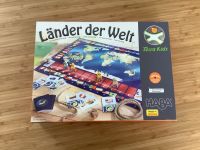 Haba, Länder der Welt, Terra Kids, Geographie, Grundschule Dortmund - Hombruch Vorschau