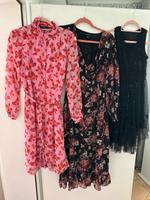 Kleider Paket Set Damen Sommerkleid Sachsen-Anhalt - Lützen Vorschau