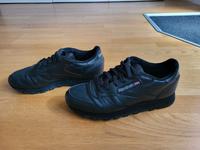 Schwarze Reebok Classic 38 Schleswig-Holstein - Lübeck Vorschau