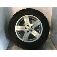 17" Rial Alufelgen + Winterreifen Audi Q5 Bayern - Karlsfeld Vorschau