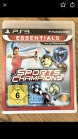 PS 3 Spiel Sports Champion Neu‼️ Hessen - Angelburg Vorschau