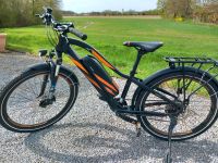 E -Bike 24 Zoll Kinderfahrrad Niedersachsen - Hilter am Teutoburger Wald Vorschau