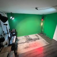 Filmstudio zum Mieten für 4K Aufnahmen Leipzig - Leipzig, Zentrum-Ost Vorschau