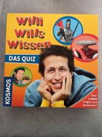 Willi Wills Wissen - Das Quiz Nordrhein-Westfalen - Heinsberg Vorschau