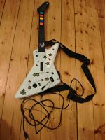 Redoctane X-Plorer Controller für Guitar Hero/Clone Hero Bayern - Bayreuth Vorschau