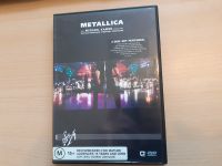 METALLICA - S&M DVD Musik live Konzert 2 DVDs 190 min. Bayern - Regensburg Vorschau