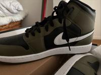 Nike Jordan sneaker Pankow - Weissensee Vorschau