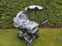 Hartan Topline S, Kinderwagen Pankow - Weissensee Vorschau