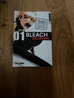 Manga Bleach extreme 01 Bayern - Rosenheim Vorschau