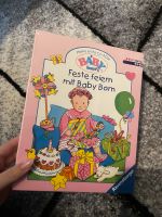 CD Rom feste feiern mit Baby Born Niedersachsen - Neu Wulmstorf Vorschau