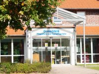 Pflegefachkräfte (m/w/d) Niedersachsen - Syke Vorschau