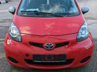 Toyota Aygo I - Außenspiegel Links Rechts Citroen C1 Peugeot 107 Nordrhein-Westfalen - Lippstadt Vorschau