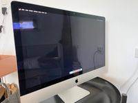 Apple iMac 27“ Retina 5k (Ende 2015) 3,2 GHz  Intel i5 1TB HDD Bayern - Halblech Vorschau
