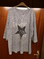 Toller Canda Da KuschelPulli/Shirt Gr.48 Nordrhein-Westfalen - Wiehl Vorschau
