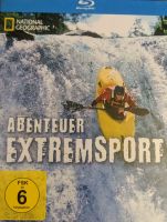 national geographic abenteuer extremsport- Bluray Neu Leipzig - Sellerhausen-Stünz Vorschau