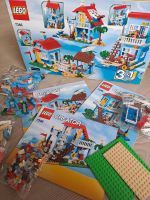 LEGO CREATOR 7346 3 in 1 Thüringen - Seelingstädt Vorschau