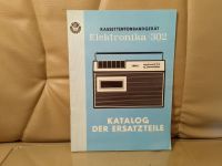 TochMash Moskow mashine Works Elektronika 302 Ersatzteil Katalog Sachsen - Ostrau Vorschau