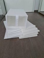 Ikea Skubb Schuhboxen 6-teilig faltbar Schrankboxen Baden-Württemberg - Reutlingen Vorschau