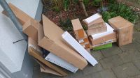 Kartons und Päckchen zu verschenken Köln - Kalk Vorschau