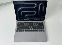 MacBook Air 2019 Space Grey Intel i5 Top Zustand Bayern - Nabburg Vorschau
