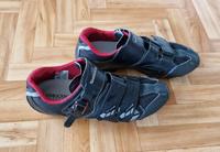 Shimano SPD Schuhe SH-M088L GR. Eu 45 , UK 10,5 , schwarz Baden-Württemberg - Bühl Vorschau