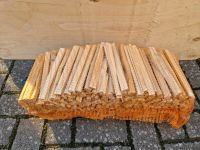 Anmachholz  Anzündholz Brennholz 20dm³ Nordrhein-Westfalen - Porta Westfalica Vorschau