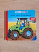 Kinderbuch Auf dem Bauernhof mit Klappen Schleswig-Holstein - Henstedt-Ulzburg Vorschau