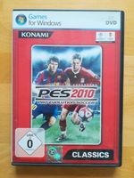 PC DVD Pro Evolution Soccer 2010 Bayern - St. Georgen bei Traunreut Vorschau