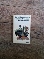 Bernt Engelmann - Meine Freunde die Millionäre | Geld Finanzen Hamburg-Mitte - Hamburg Billstedt   Vorschau