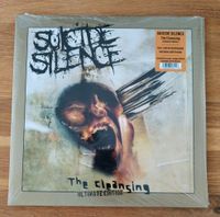 Suicide Silence - The Cleansing (Vinyl) Niedersachsen - Georgsmarienhütte Vorschau