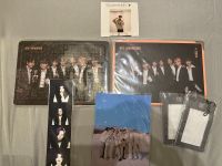 BTS pre order benefits + jungkook film strip set Köln - Nippes Vorschau