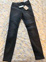 Dunkelgraue Skinny Jeans MW Vero Moda XS/32 ❤️ Schleswig-Holstein - Itzehoe Vorschau