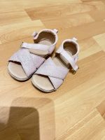 Baby Sandalen Babyschuhe Gr 23 Niedersachsen - Georgsmarienhütte Vorschau