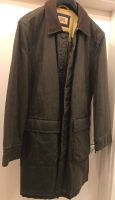 Camel Active Jacke Mantel Herrenjacke Herbstmantel olive Gr.56 Hessen - Petersberg Vorschau