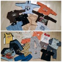 ☆ 24 tlg - Kinderkleidung - Jungen - Gr. 98/104 ☆ Nordrhein-Westfalen - Waldfeucht Vorschau