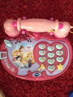 V-tec Spieltelefon Disney Prinzessin Brandenburg - Rangsdorf Vorschau