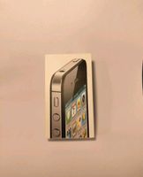 iPhone 4S Black 16GB Baden-Württemberg - Kenzingen Vorschau