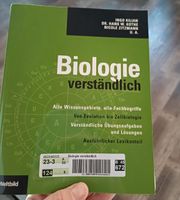 Biologie Buch Baden-Württemberg - Ilsfeld Vorschau