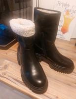 Stiefel ( halbstiefel ) Catwalk Wuppertal - Barmen Vorschau