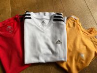 3 ADIDAS Sport Tops, Gr. L Bayern - Holzkirchen Vorschau